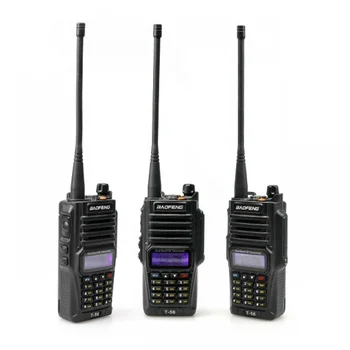 VHF TO AY R handd UV 9R alkie Talkie To ay R IP67 aterproof r UV-9R PLUS