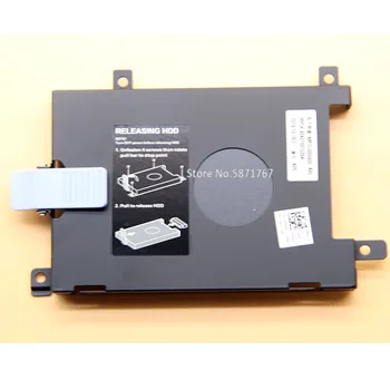 Оригинальный кронштейн для жесткого диска Caddy HDD для Dell Precision 7710 M7710 KN40P 0KN40P