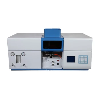 AA320N Аппарат для анализа металлических элементов, Атомно-абсорбционный спектрофотометр, Атомно-абсорбционный спектрометр