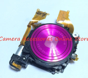 Оригинальный зум-объектив + ПЗС-матрица для цифровой камеры Canon IXUS130 IS; SD1400 IS; PC1472 IS; IXY400F IS; IXUS 130 IS