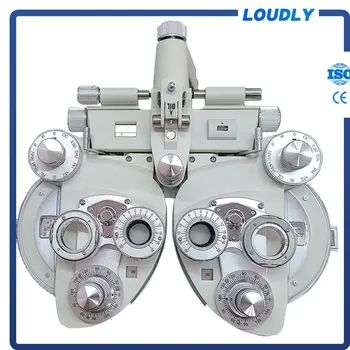 Оптический Фороптор ML-400 Автоматизированный Рефракторный Фороптер для Диагностической Оптометрии