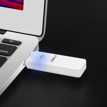Мини USB 3.0 Micro Secure Digital TF адаптер для чтения карт памяти для ПК Ноутбука