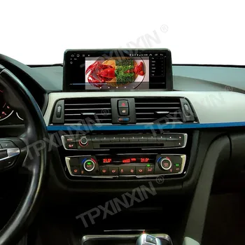 12.3 Для BMW F30 F31 F34 F32 F33 F36 Android 12 Сенсорный Экран Автомобиля Carplay Мониторы Стерео Speacker Радио Мультимедийный Плеер