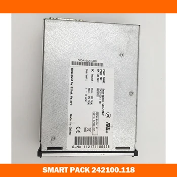 Для модуля питания Eltek Smartpack WEB/SNMP 242100.118 Высокое качество Быстрая доставка