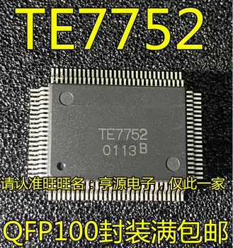 1-10 шт. TE7752 QFP-100