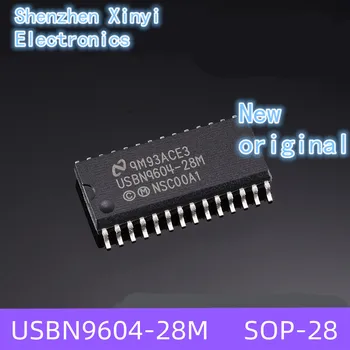 Совершенно новый оригинальный чип контроллера USBN9604-28M USBN9604-28MX USBN9604-28MX/NOPB SOP-28