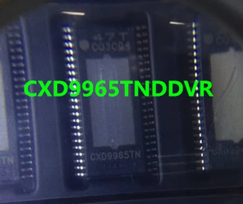 3ШТ 5ШТ 10ШТ Новый оригинальный CXD9965TN CXD9965 HTSSOP44