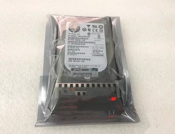 Для HP 606020-001 605835-B21 1T SAS 2,5-дюймовый серверный жесткий диск G6 G7