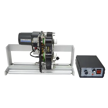 Автоматическая машина для кодирования тактильной термопленки, машинный кодировщик, 400-миллиметровая машина для кодирования ленточной ленты HP-241G