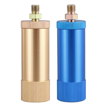 Воздушный компрессор-Фильтр-сепаратор масла и воды-Сепаратор воздушного фильтра высокого давления-Прямая поставка