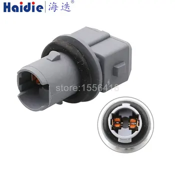 1-20 комплектов 2-контактного кабеля жгут проводов разъемный разъем HDL-204
