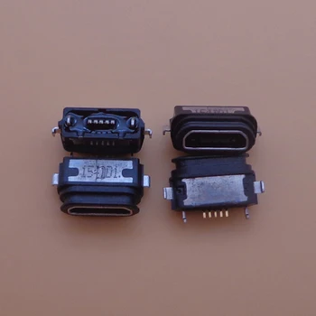 2шт Разъем Micro USB для HTC Desire Eye M910X конец интерфейса передачи данных хвостовое гнездо для зарядки штекерная розетка