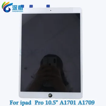 Оригинальный ЖК-дисплей для iPad Pro 10,5 