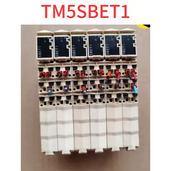 Подержанный тест OK TM5SBET1