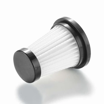 Вакуумный фильтр HEPA Filter из 3 предметов, совместимый с запчастями для пылесоса Moosoo K12 K12 Pro K13