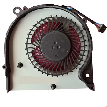 НОВЫЙ вентилятор охлаждения процессора для HP Zbook14U G4 HSN－I11C 937115-001 NS65C00-14M16