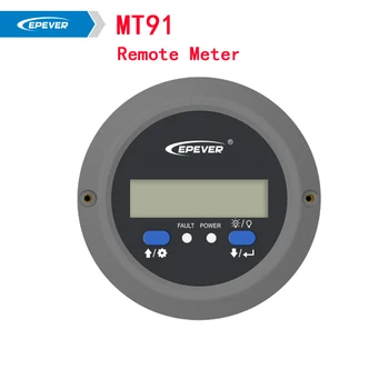 Дистанционный измеритель EPEVER MT91 из дистанционных измерителей, специально разработанных для