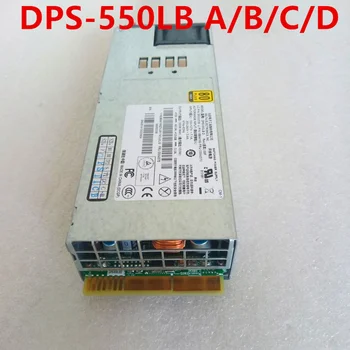 Новый Оригинальный блок питания для Lenovo 540 640 630 440 340 550 Вт Блок Питания DPS-550LB D DPS-550LB C DPS-550LB B DPS-550LB A DPS-550LB H