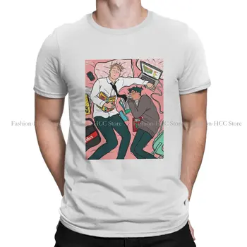 Специальная футболка Naptime Heartstopper для ЛГБТ Высшего качества, новый дизайн, графическая футболка, Горячая распродажа