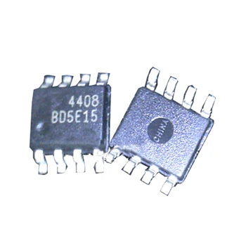 10 ШТ. AO4408 SOP-8 4408 SMD N-канальный МОП-транзистор 20 В (D-S)