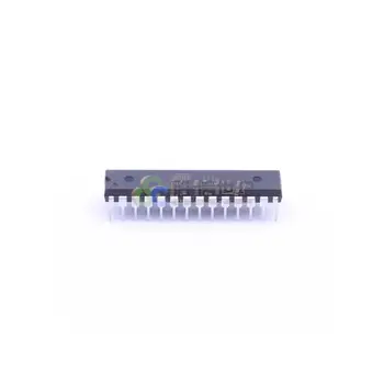 ATMEGA88-20PU DIP-28 8-битный микроконтроллер с микросхемой MCU Ic Совершенно новый оригинальный запас