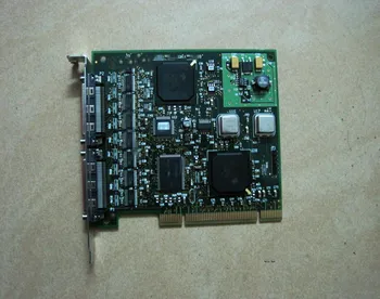 50000704-01 XP 16-портовая PCI-карта