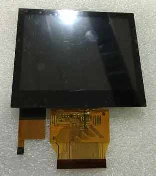 maithoga 3,5-дюймовый 54-контактный TFT LCD Емкостный Сенсорный экран TM035KVHG01 QVGA 320 (RGB) * 240
