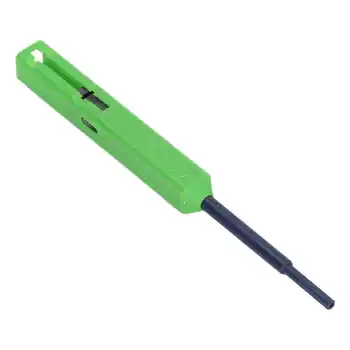 Ручка для очистки оптоволокна LC Ручка для очистки оптоволокна Увеличивает скорость передачи сигнала для дома