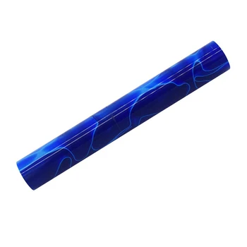19 мм акриловый стержень для ручки (темно-синий с белой линией) RZ-BS03-R19-Promotion