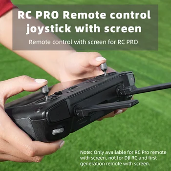 Джойстик дистанционного управления для DJI Mavic 3 Drone RC Pro, джойстик с дистанционным управлением для замены джойстиков для DJI RC Pro, аксессуары