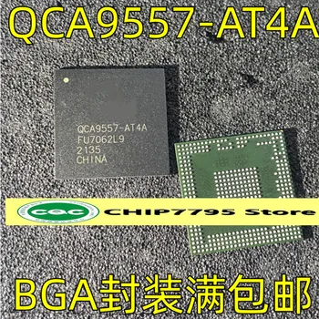 QCA9557-AT4A BGA-интегральная схема с беспроводным процессорным чипом Добро пожаловать на консультацию QCA9557