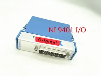 100%Новый оригинальный модуль ввода-вывода NI 9401 в коробке