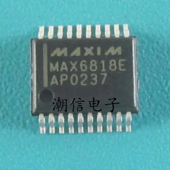 MAX6818EAP SSOP-20