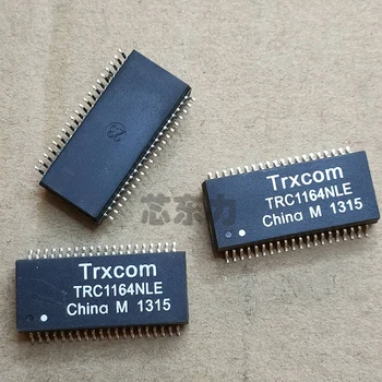 10 шт./сетевой фильтр трансформатор TRC1164NLE TRXCOM SOP40 новый точечный прямой снимок гарантия качества